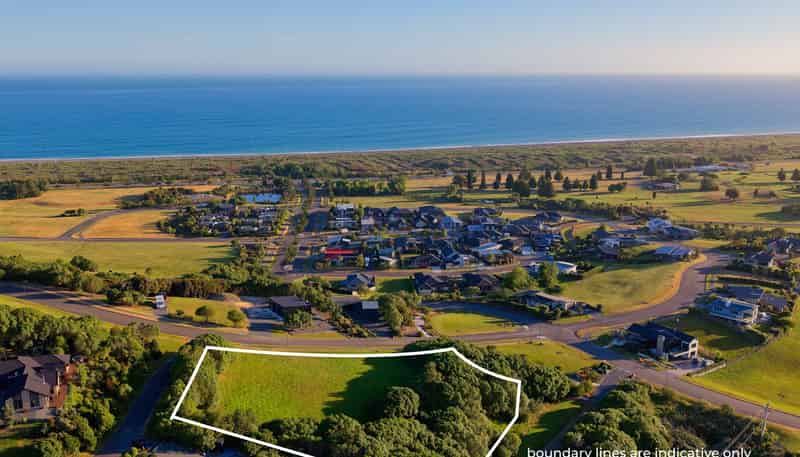 1 Ingles Drive, Kaikoura Flat