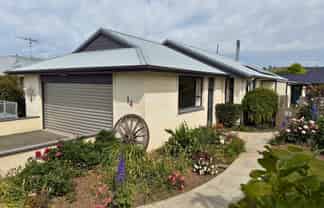 14 Girvan Street, Oamaru