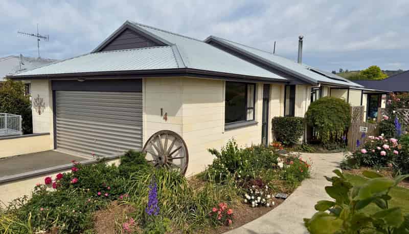 14 Girvan Street, Oamaru