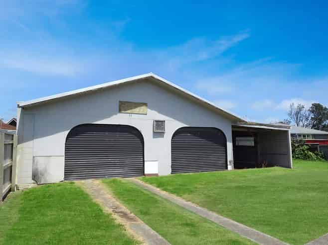 84 Seabury Avenue, Foxton Beach