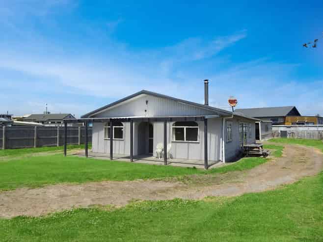 84 Seabury Avenue, Foxton Beach