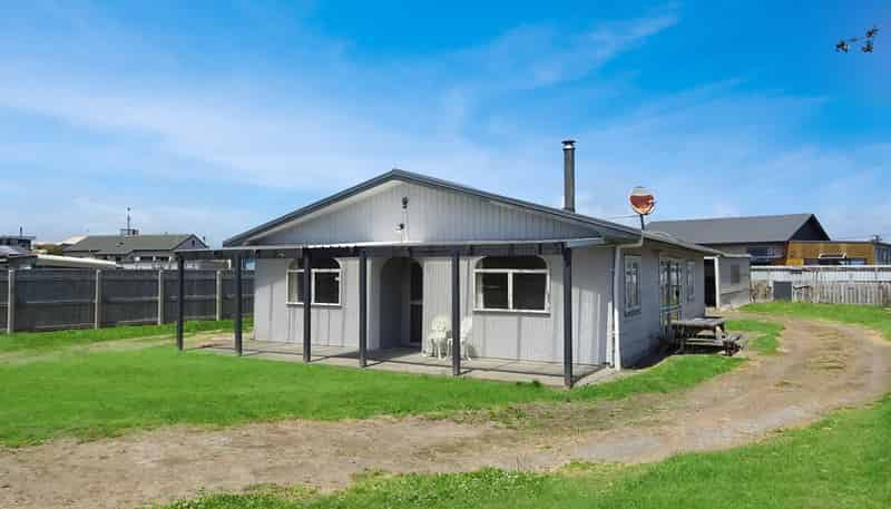 84 Seabury Avenue, Foxton Beach