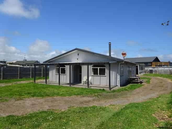 84 Seabury Avenue, Foxton Beach