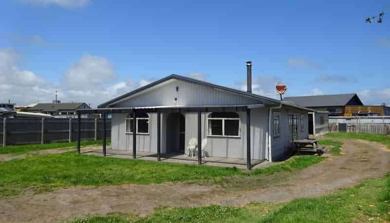 84 Seabury Avenue, Foxton Beach