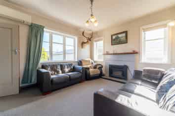 48 Leith Street, Oamaru