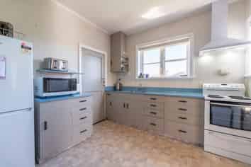 48 Leith Street, Oamaru