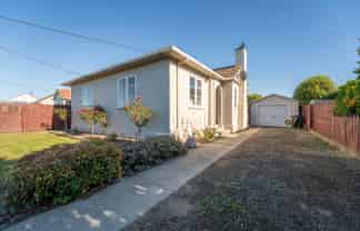 48 Leith Street, Oamaru