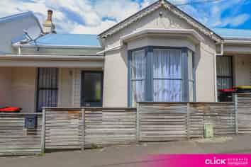 157 Carroll Street, Dunedin Central
