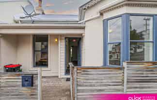 157 Carroll Street, Dunedin Central