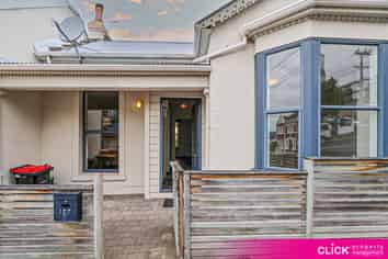 157 Carroll Street, Dunedin Central