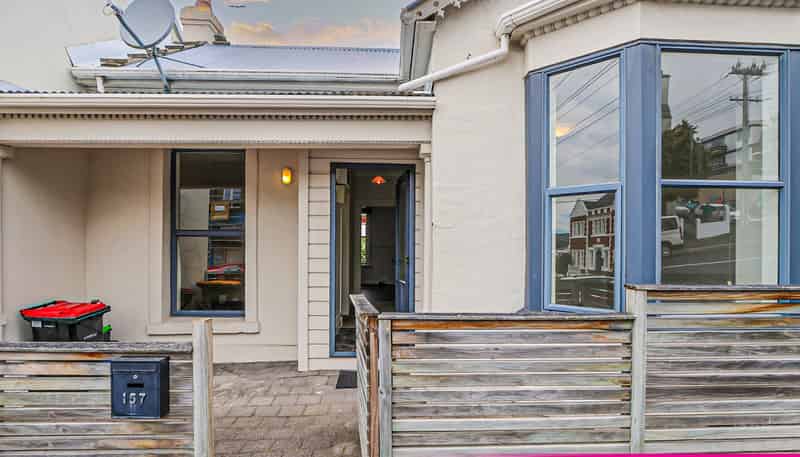 157 Carroll Street, Dunedin Central