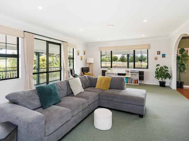 65 Harrisons Line, Ashhurst