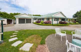 65 Harrisons Line, Ashhurst