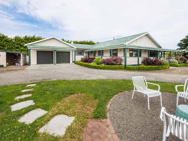 65 Harrisons Line, Ashhurst