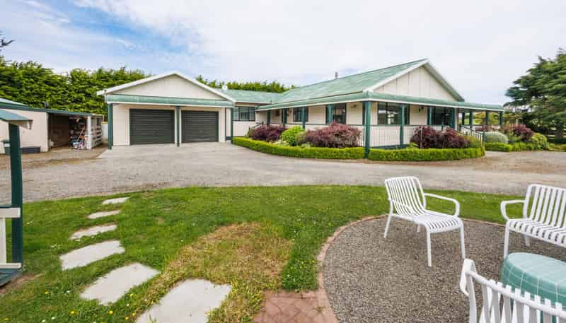 65 Harrisons Line, Ashhurst