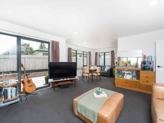 5 Jordan Way, Kelvin Grove