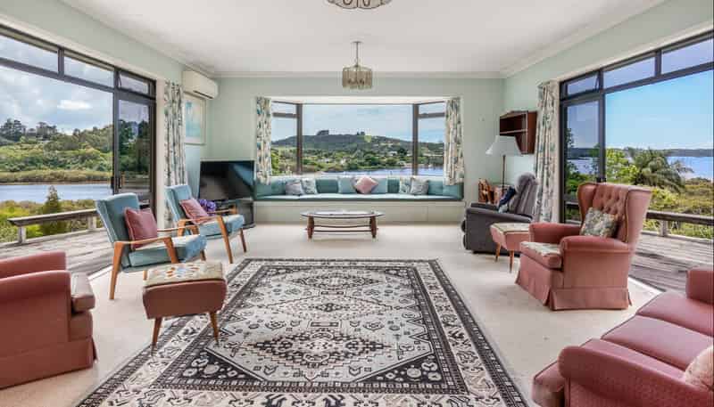 19 The Lookout, Kerikeri