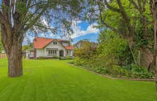 207 Victoria Avenue, Hokowhitu