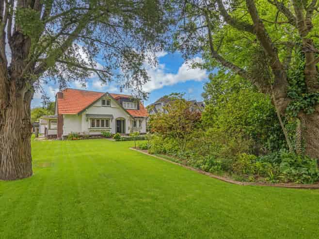 207 Victoria Avenue, Hokowhitu