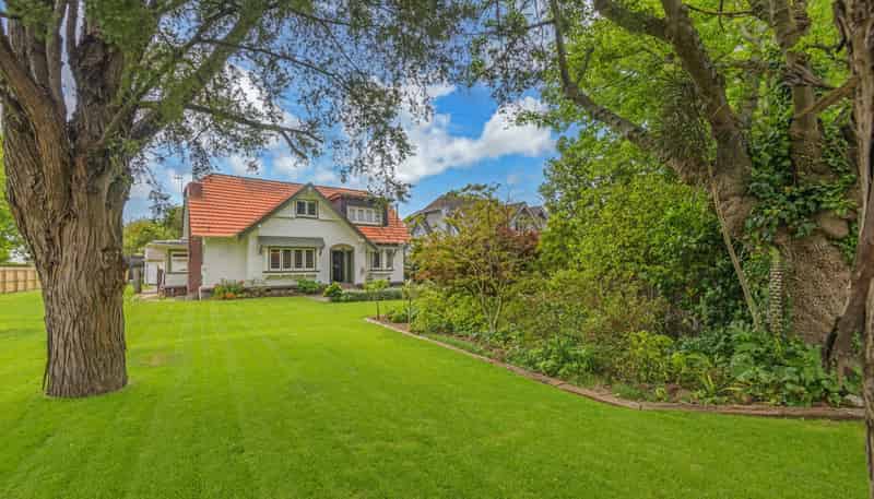 207 Victoria Avenue, Hokowhitu