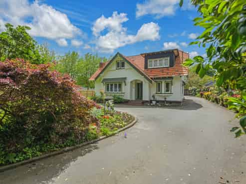 207 Victoria Avenue, Hokowhitu