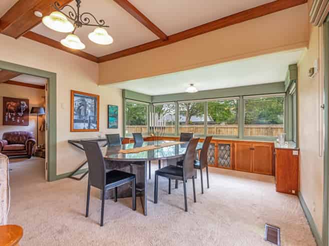 207 Victoria Avenue, Hokowhitu