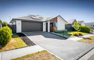 36 Longcot Drive, Rolleston