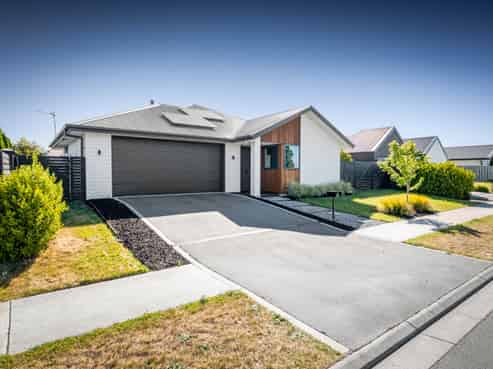 36 Longcot Drive, Springston