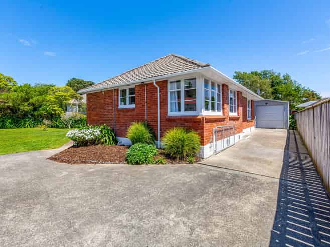 113 Mungavin Ave, Ranui