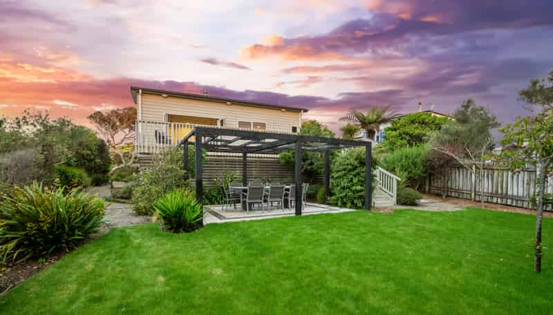 7B Titoki Road, Waikanae Beach