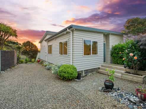 7B Titoki Road, Waikanae Beach