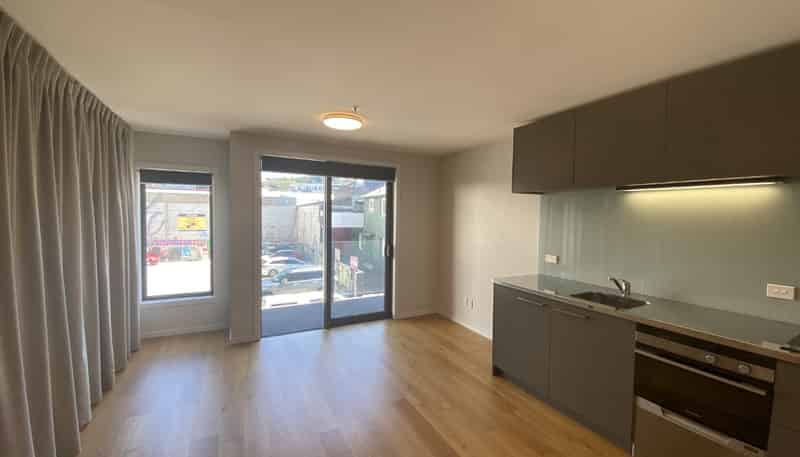 104/8 Wigan Street, Wellington Central