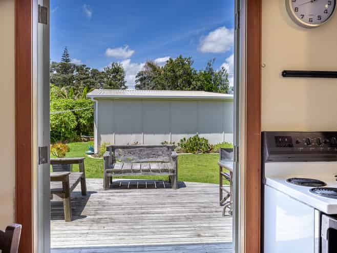 23 Kelly Street, Baylys Beach