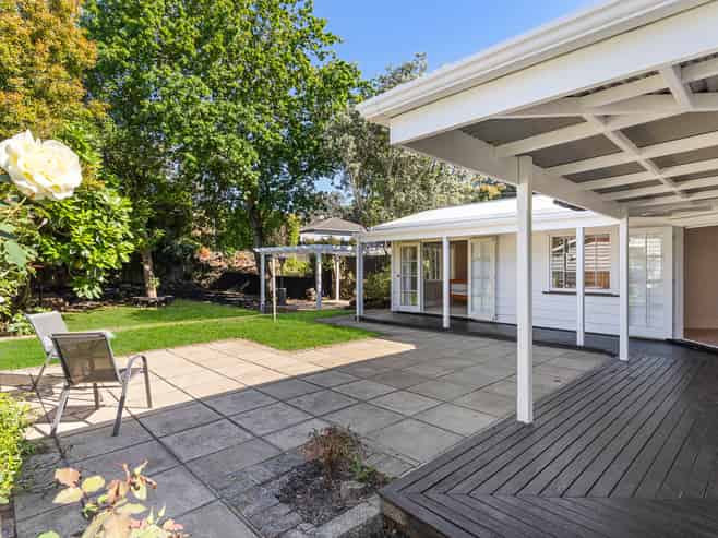 4 Seychelles Street, Western Springs