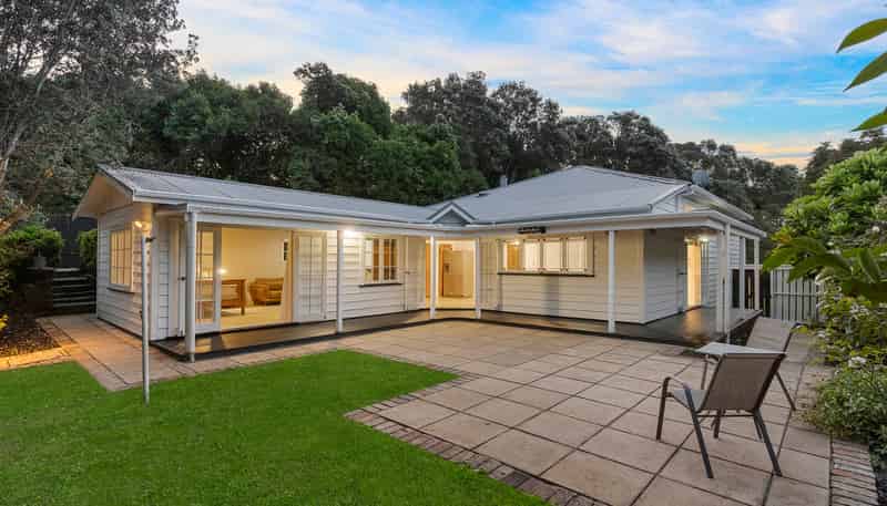 4 Seychelles Street, Western Springs