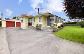 51 Sheehan Avenue, Papakura