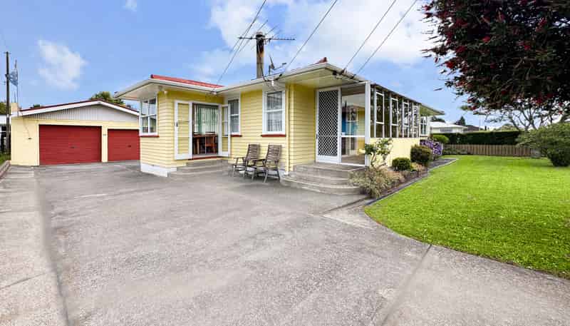 51 Sheehan Avenue, Papakura