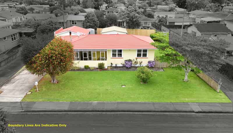 51 Sheehan Avenue, Papakura