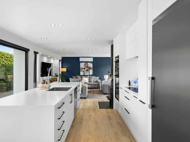 28 Footbridge Terrace, Kaiapoi