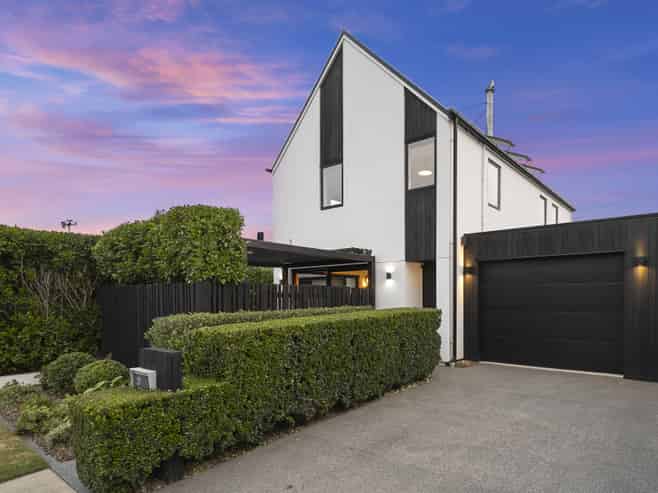 28 Footbridge Terrace, Kaiapoi