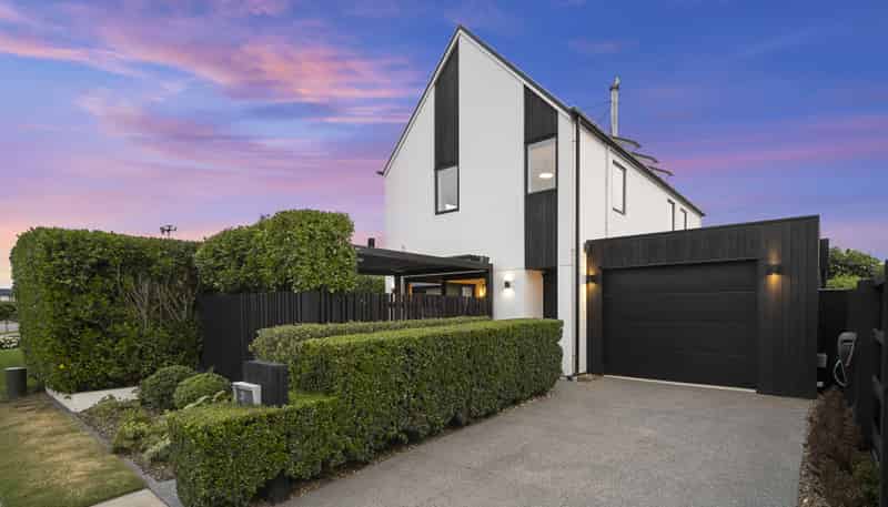 28 Footbridge Terrace, Kaiapoi