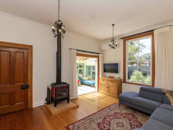 166A Matai Road, Raumati Beach