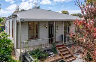 166A Matai Road, Raumati Beach