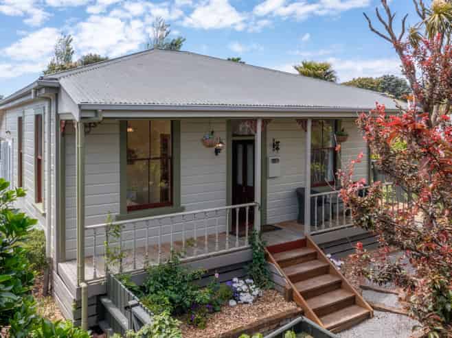 166A Matai Road, Raumati Beach