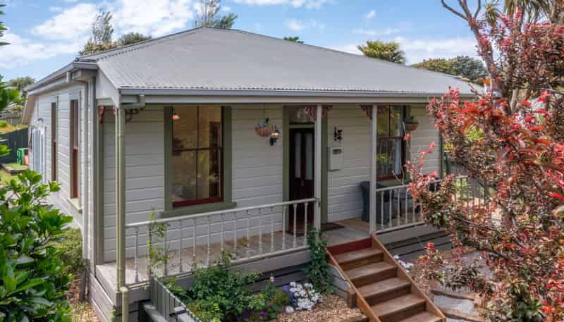 166A Matai Road, Raumati Beach