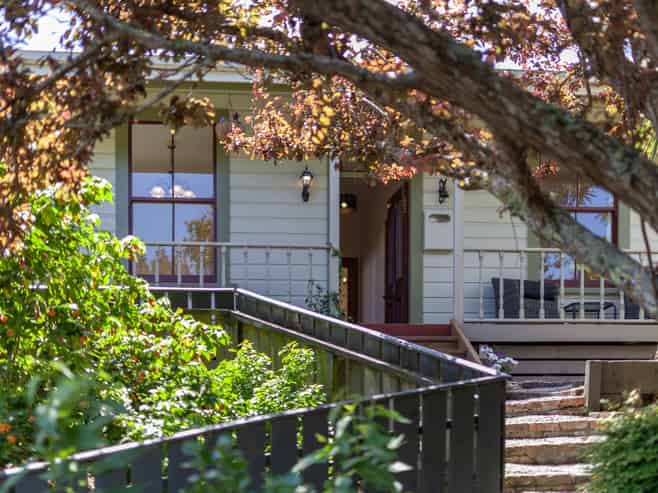 166A Matai Road, Raumati Beach