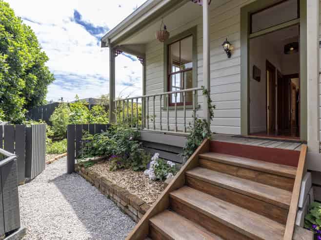 166A Matai Road, Raumati Beach