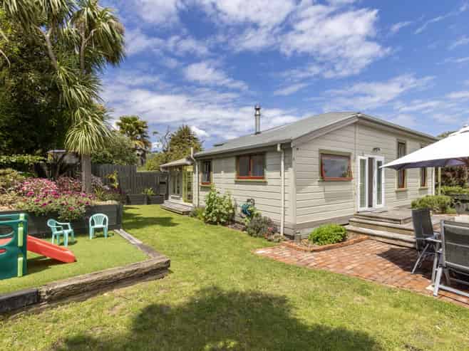 166A Matai Road, Raumati Beach