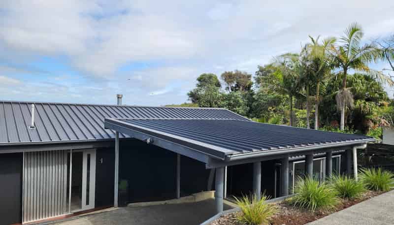 14 Oromahoe Road, Paihia