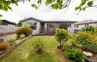 24 Akaroa Avenue, Awapuni